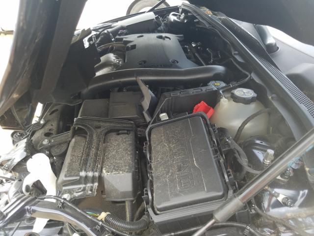 2018 BUICK REGAL ESSE W04GP6SX4J1136211