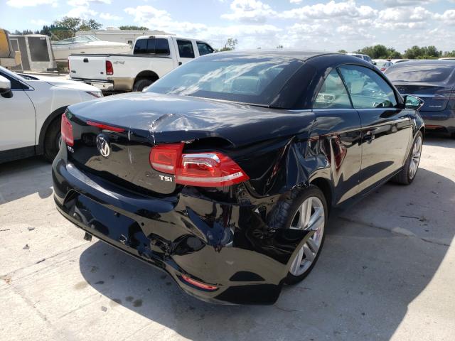 2012 VOLKSWAGEN EOS LUX WVWFW7AH9CV009986