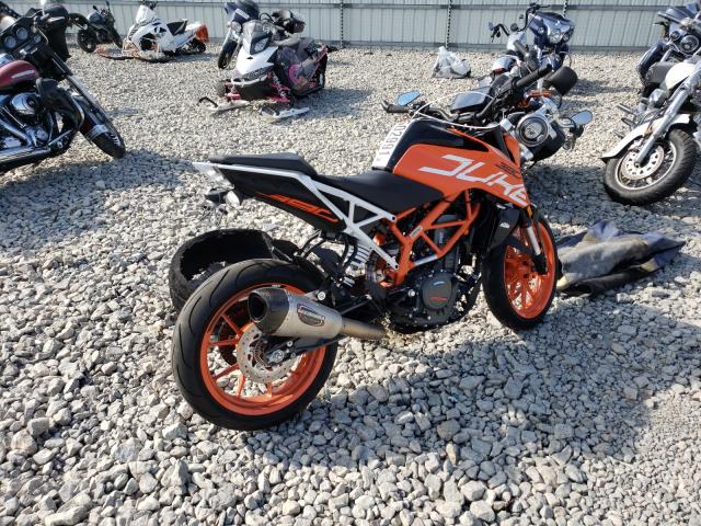 2018 KTM 390 DUKE MD2JPJ404JC266342