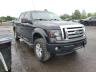 2012 FORD  F-150