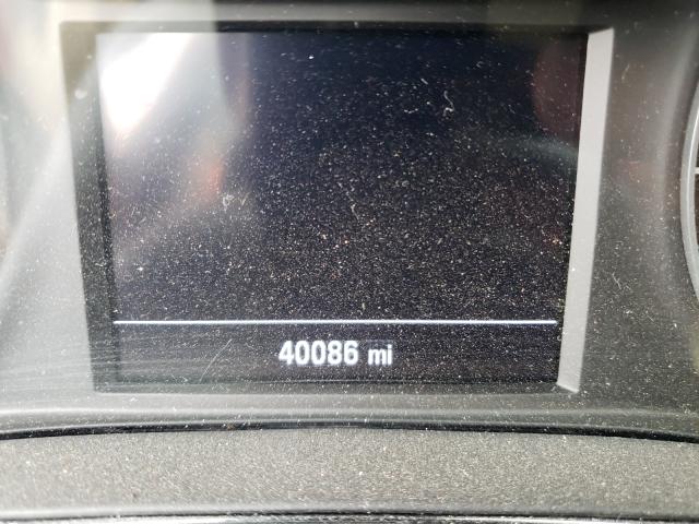 2019 CHEVROLET CRUZE PREM 3G1BF6SM2KS554316