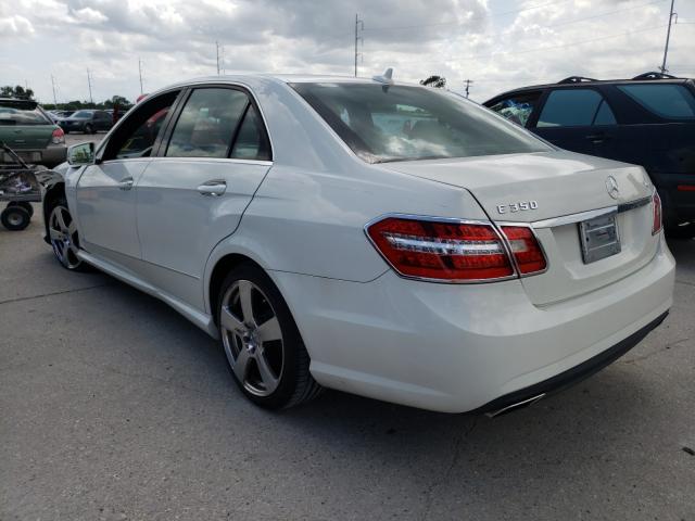 2011 MERCEDES-BENZ E 350 4MAT WDDHF8HB8BA335810