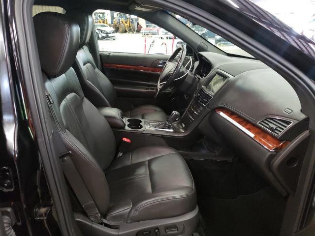 2018 LINCOLN MKT 2LMHJ5NK3JBL02244