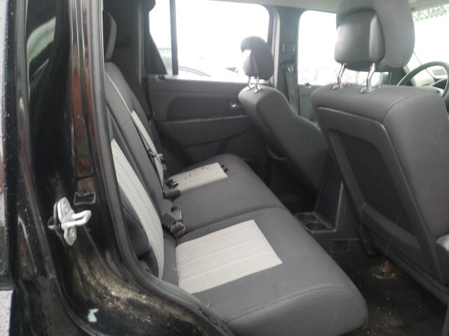 2015 JEEP LIBERTY 1J4PN2GK9AW162527