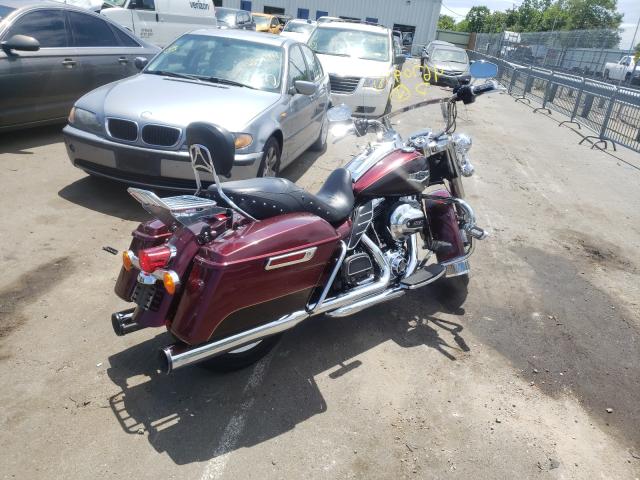 2015 HARLEY-DAVIDSON FLHR ROAD 1HD1FBM10FB654865