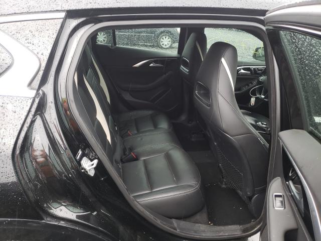 2017 INFINITI QX30 BASE SJKCH5CP4HA016457
