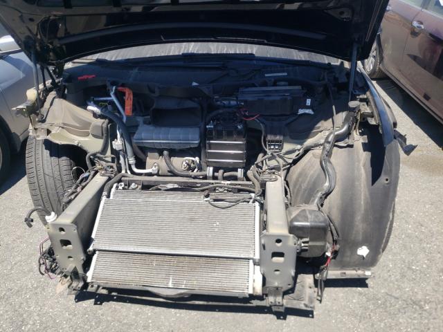 2018 TESLA MODEL X 5YJXCDE4XJF135627