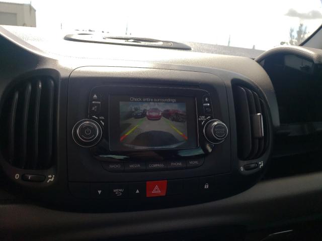 2015 FIAT 500L EASY ZFBCFABH3FZ036289