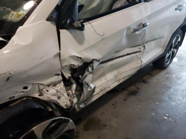 2016 HYUNDAI TUCSON KM8J3CA26GU037369