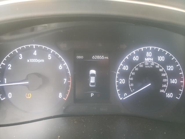 2013 HYUNDAI GENESIS 5. KMHGC4DH8DU257091