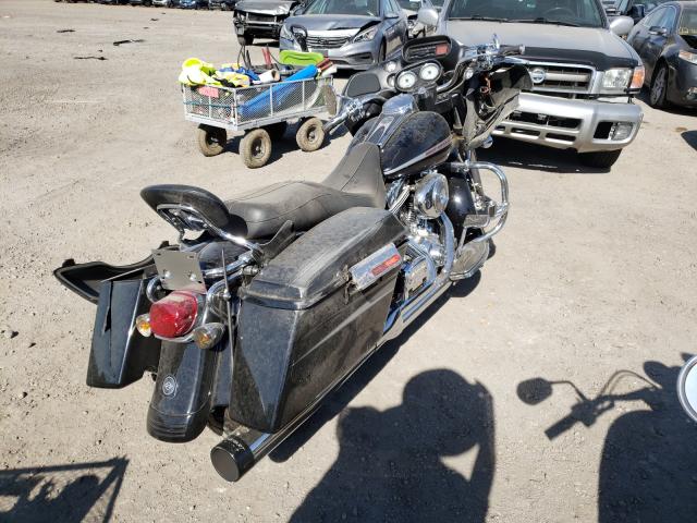 2004 HARLEY-DAVIDSON FLTRI 1HD1FSW174Y618467