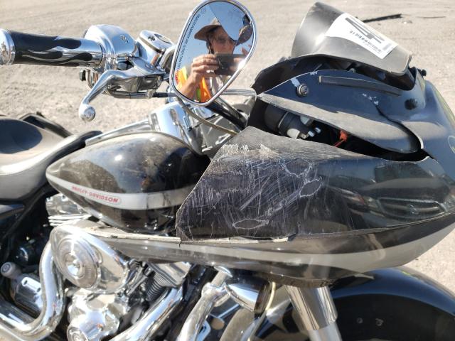 2004 HARLEY-DAVIDSON FLTRI 1HD1FSW174Y618467