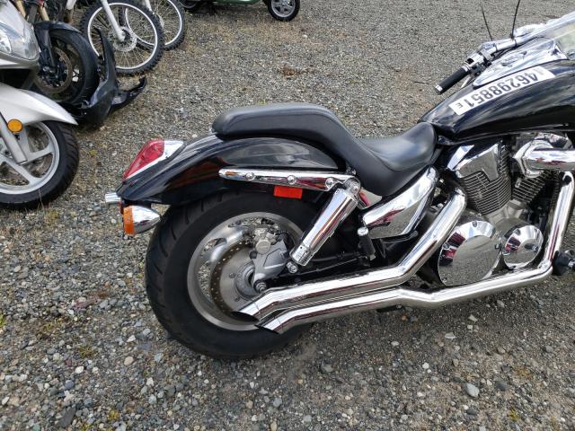 2007 HONDA VTX1300C 1HFSC55087A300952