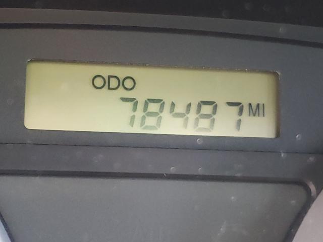 2010 HYUNDAI ACCENT BLU KMHCM3AC2AU152542