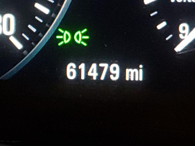 2016 BUICK REGAL GS 2G4GV5GX0G9112650