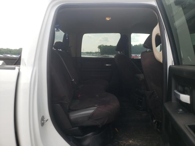 2019 RAM 3500 TRADE 3C63RRGL6KG700523