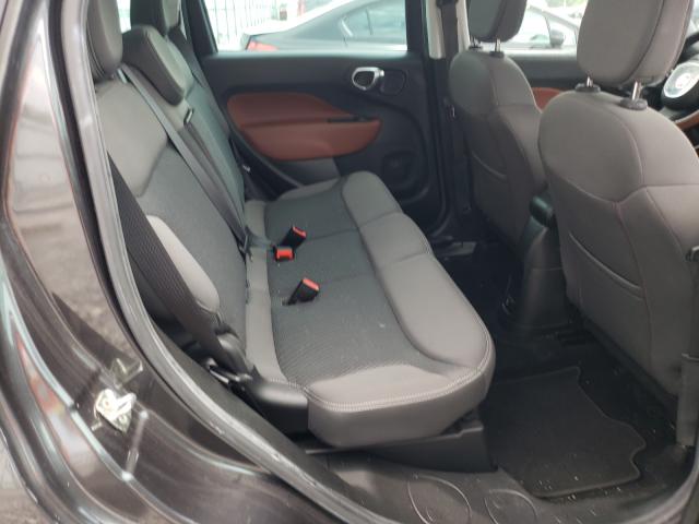 2014 FIAT 500L TREKK ZFBCFADH2EZ019043
