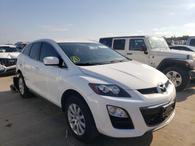 11 Mazda Cx 7 2 5l For Sale In Grand Prairie Tx 4598