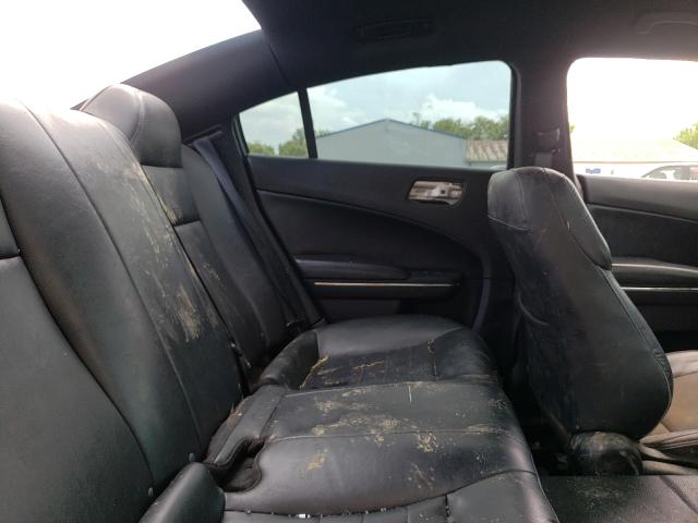 2014 DODGE CHARGER PO 2C3CDXAT9EH346400