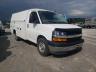 2019 CHEVROLET  EXPRESS