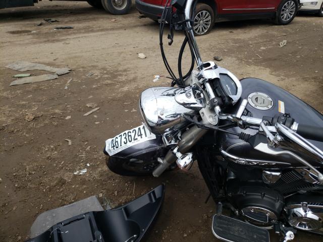 2014 YAMAHA XVS1300 CT JYAVP32E0EA004803