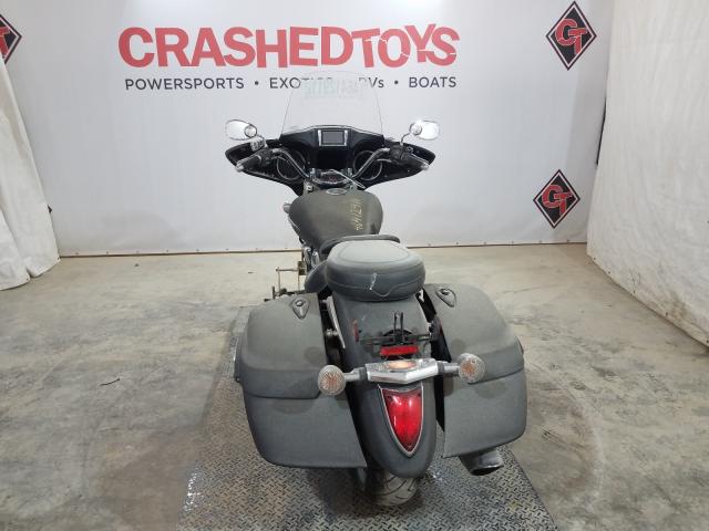 2013 YAMAHA XVS1300 CT - JYAVP32E3DA003157