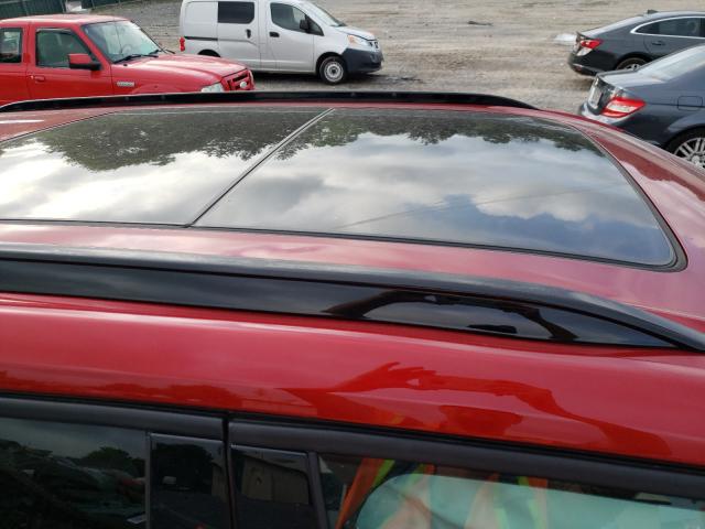 2021 CHEVROLET BLAZER RS 3GNKBKRS1MS559128