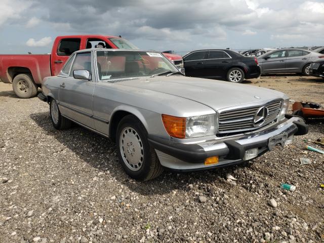 mercedes-benz 560 1989 vin wdbba48d1ka102939