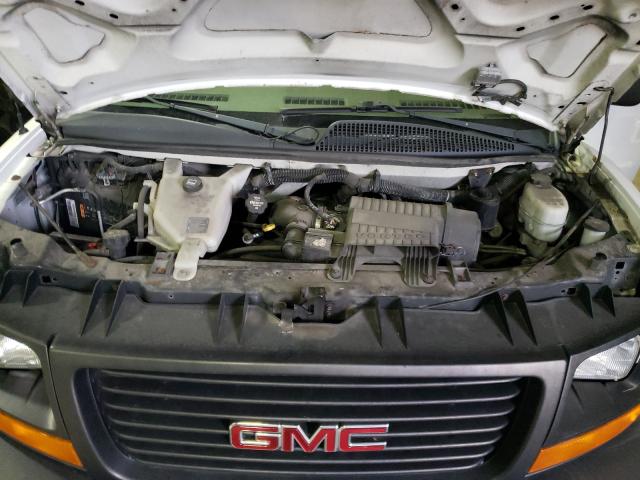 2013 GMC SAVANA G35 1GKZ7ZBG0D1149966