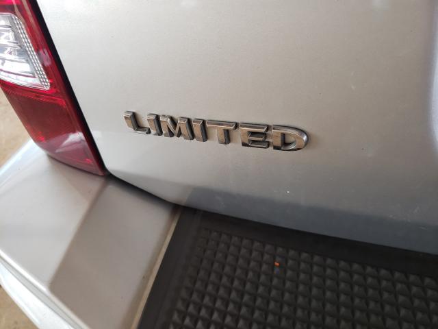 2010 JEEP LIBERTY LI 1J4PP5GK2AW110863