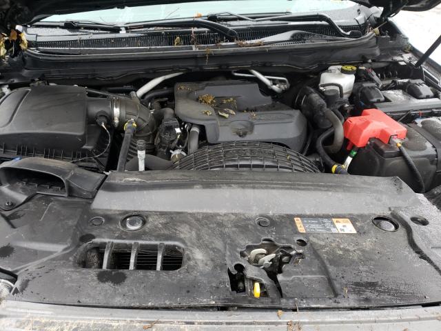 2019 FORD RANGER XL 1FTER4FH1KLA04396