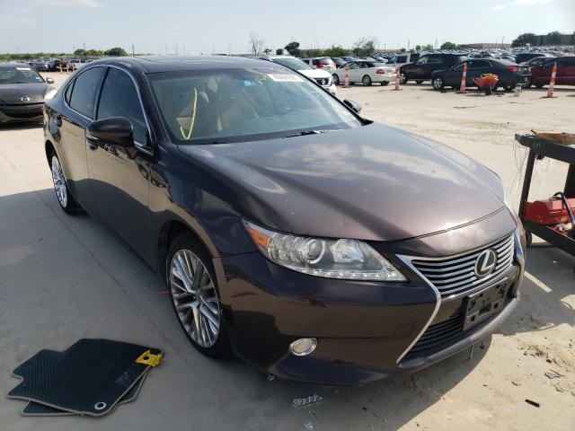 lexus es 2013 vin jthbk1gg2d2004586