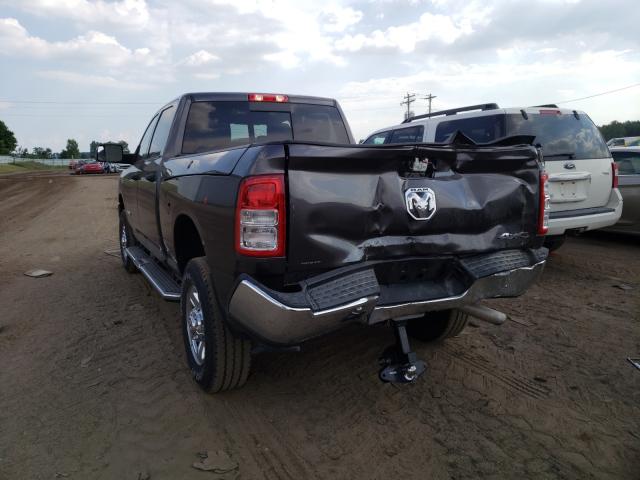 2021 RAM 2500 TRADE 3C6UR5CJ9MG535068
