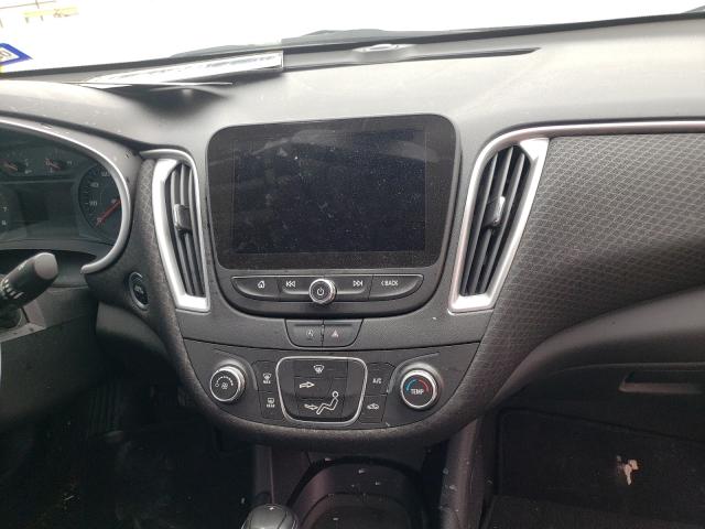 2020 CHEVROLET MALIBU RS 1G1ZG5ST8LF096607