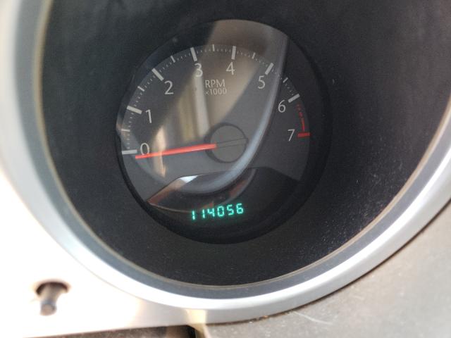 2010 CHRYSLER SEBRING LI 1C3CC5FB4AN190260