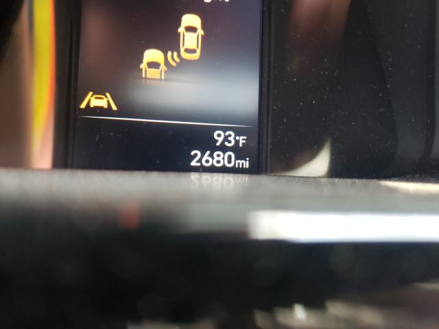 2021 HYUNDAI ELANTRA N KMHLR4AF6MU138486