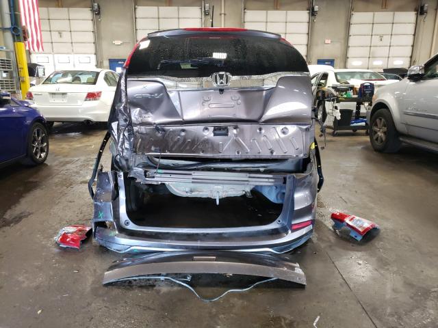 2016 HONDA CR-V 2HKRM3H76GH503852