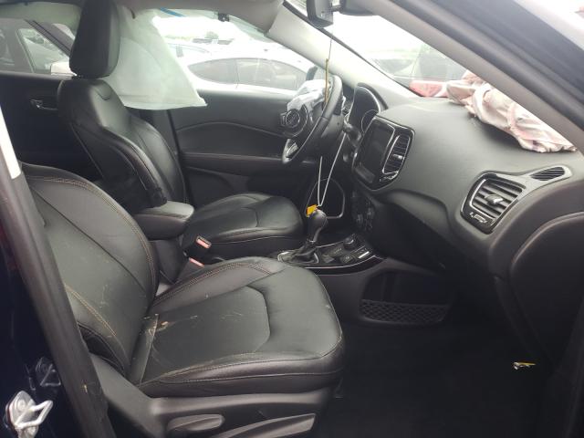 2019 JEEP COMPASS LI 3C4NJDCB6KT666325