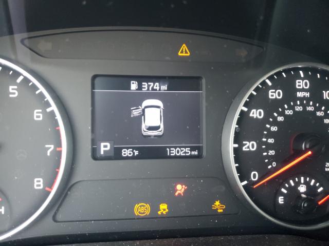 2021 KIA SELTOS KNDEU2AA1M7097459