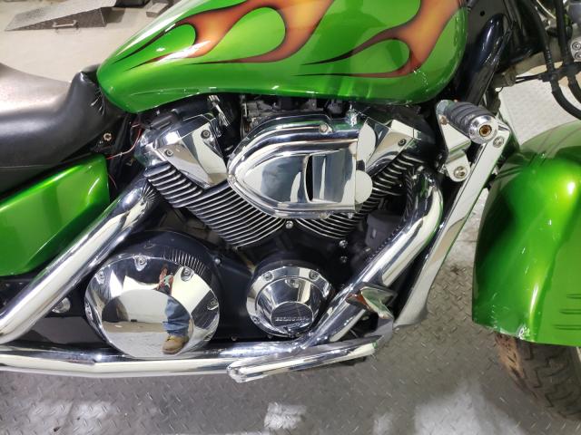 2005 HONDA VTX1800 R3 1HFSC49665A303547