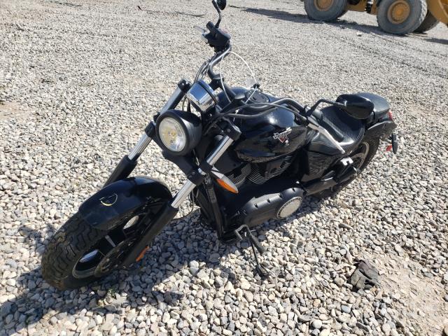 2014 VICTORY MOTORCYCLES JUDGE 5VPMB36N6E3033902
