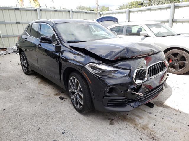 VIN WBXYH9C09L5P33721 2020 BMW X2, Sdrive28I no.1