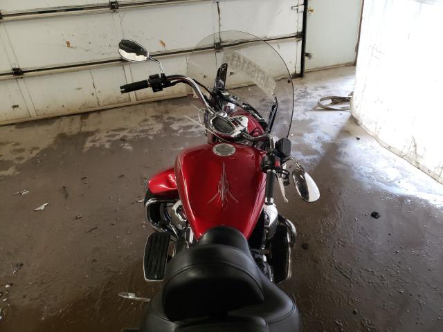 2009 YAMAHA XVS1300 CT JYAVP25Y89A000973