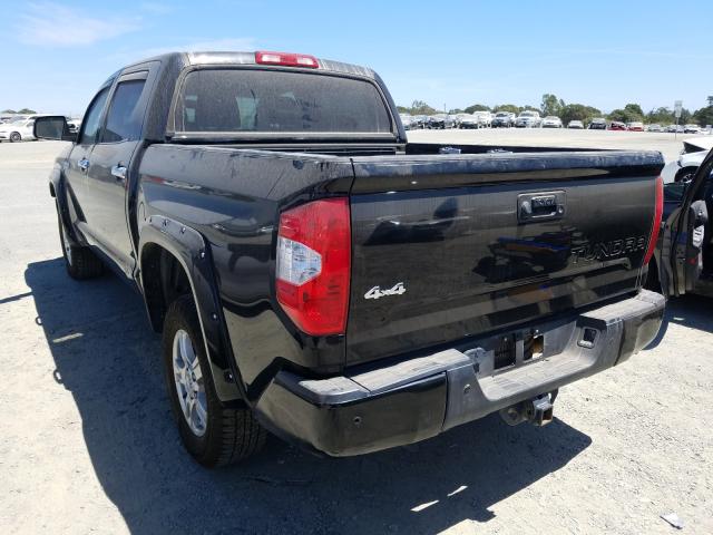 2016 TOYOTA TUNDRA CRE - 5TFAY5F14GX540186