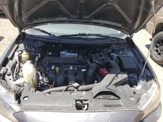 2010 MITSUBISHI LANCER DE JA32U1FU8AU020065