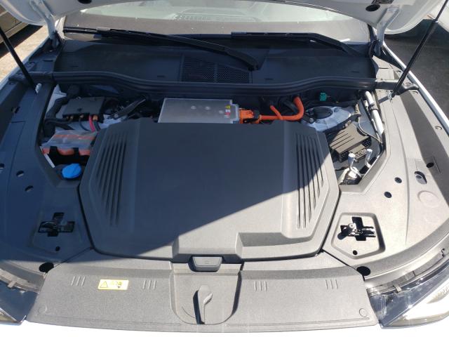 2019 AUDI E-TRON PRE WA1LABGE3KB021837