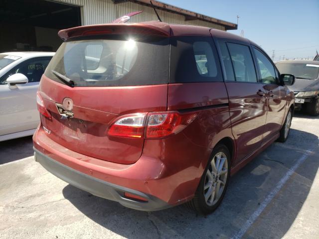 2013 MAZDA 5 JM1CW2CL1D0152811