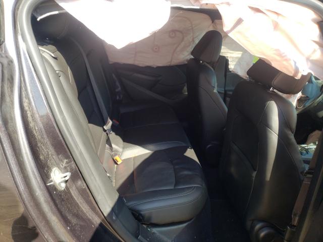 2016 CHEVROLET CRUZE PREM 1G1BG5SM3G7267967