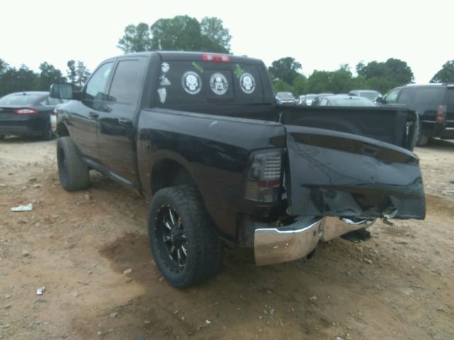 2010 DODGE 1500 QUAD 1D7RV1CTXAS113504