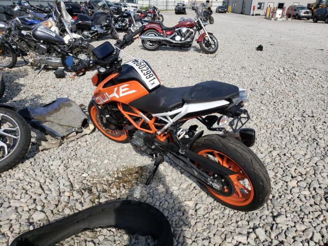 2018 KTM 390 DUKE MD2JPJ404JC266342